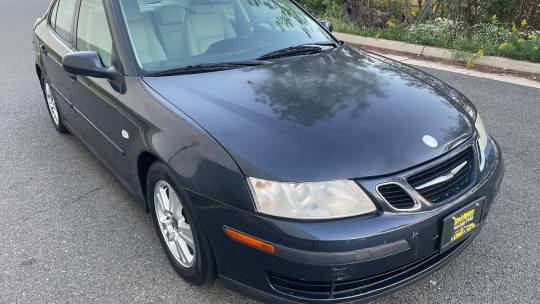 2005 Saab 9-3