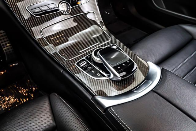 2020 mercedes-benz amg c 43 amg c 43 4matic