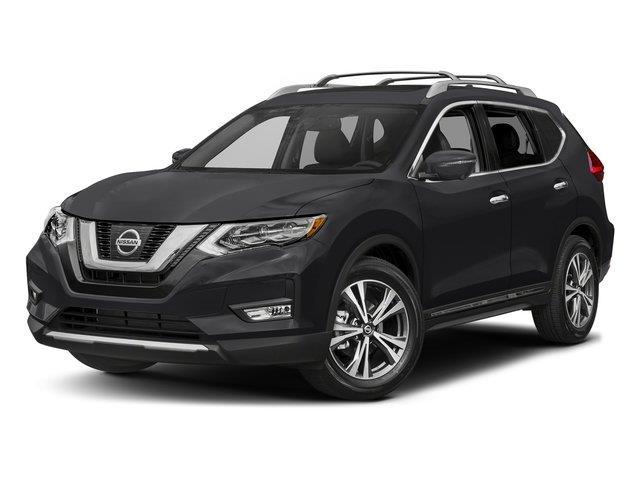 2017 nissan rogue sl awd sl 4dr crossover (midyear release for sale in kingston, massachusetts