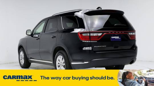 2023 Dodge Durango