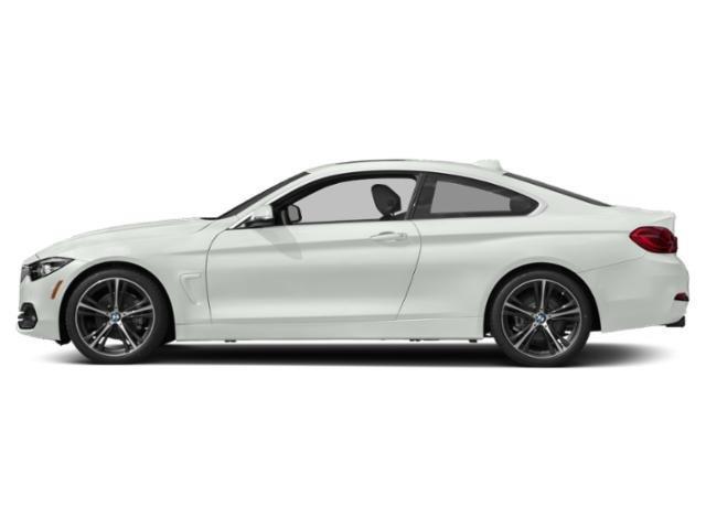 2019 bmw 4 series 430i xdrive awd 430i xdrive 2dr coupe for sale in north haven, connecticut