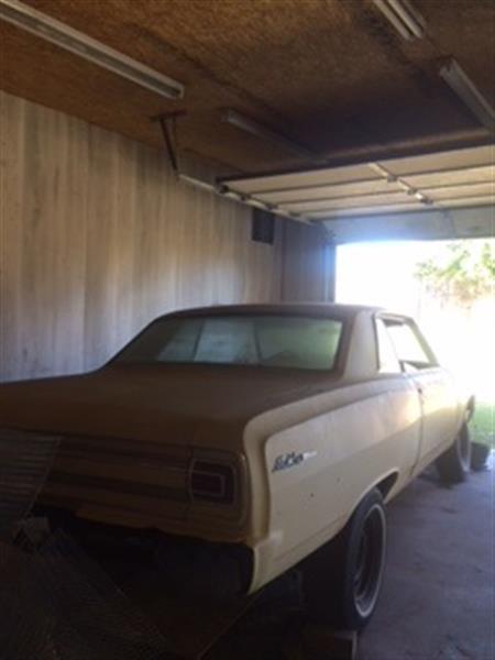 1965 malibu plus bonus second 1965 malibu car & parts