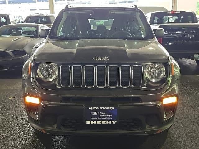 2020 jeep renegade sport in gaithersburg, maryland