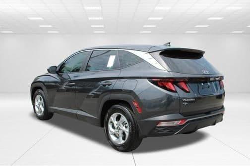 2024 hyundai tucson se in gastonia, north carolina