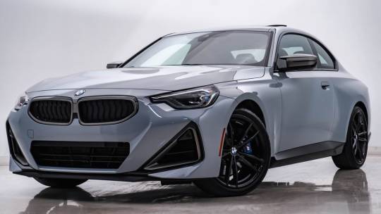 2023 BMW 2 series