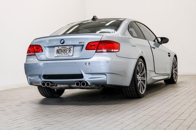 used 2010 bmw m3 coupe honolulu, hi 96813 for sale in honolulu, hawaii