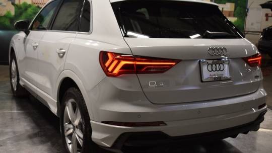 2024 Audi Q3