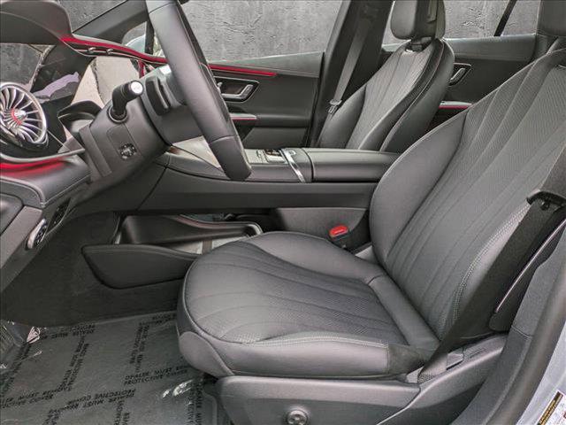 2024 mercedes-benz eqe 500 4matic