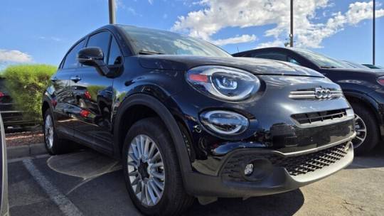 2023 Fiat