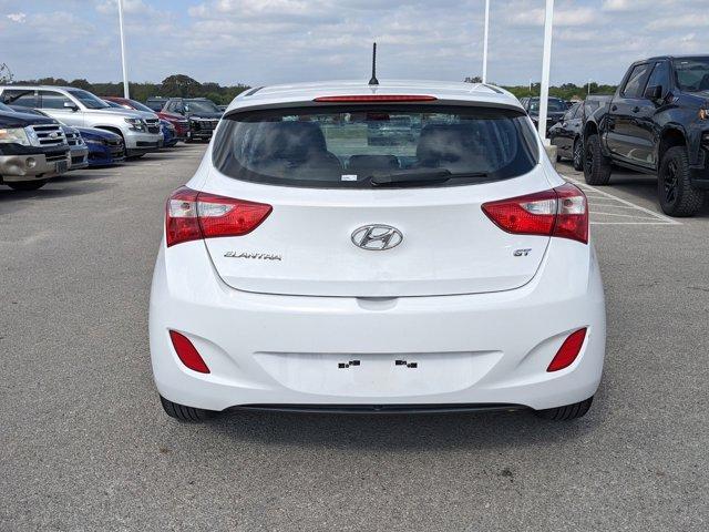 2013 hyundai elantra gt