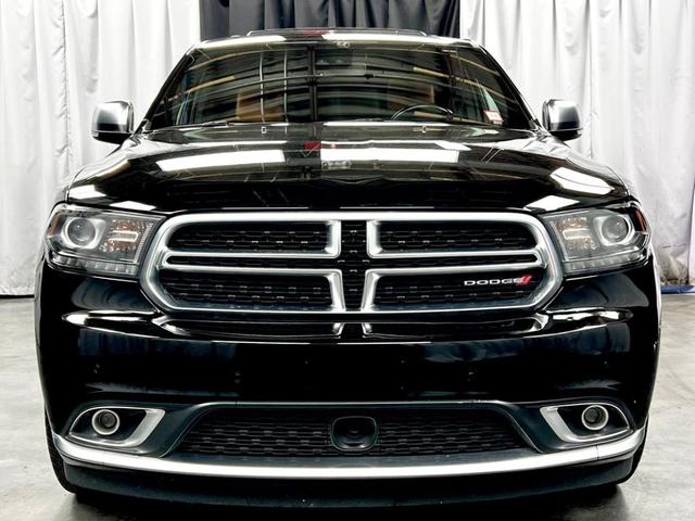 2020 dodge durango citadel