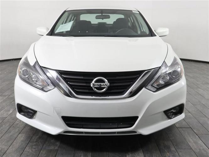 used 2016 nissan altima 2.5 sr miami, fl 33054 for sale in hialeah, florida