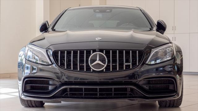 2021 mercedes-benz amg c 63 c 63 amg