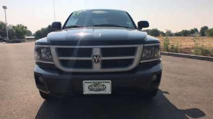 2011 ram dakota bighorn/lonestar in boise, id