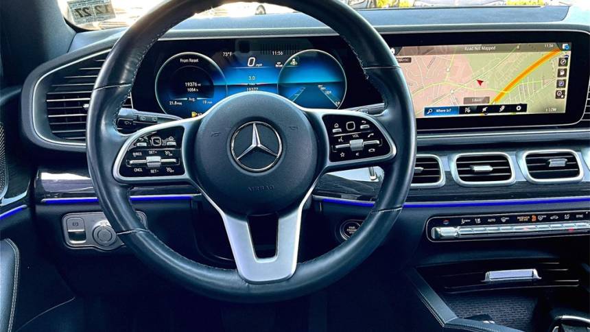 2023 mercedes-benz gle gle 450 4matic