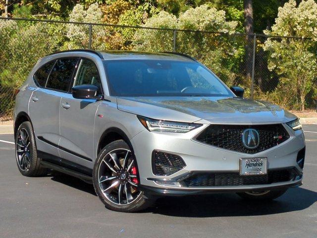 2022 acura mdx type s w/advance package