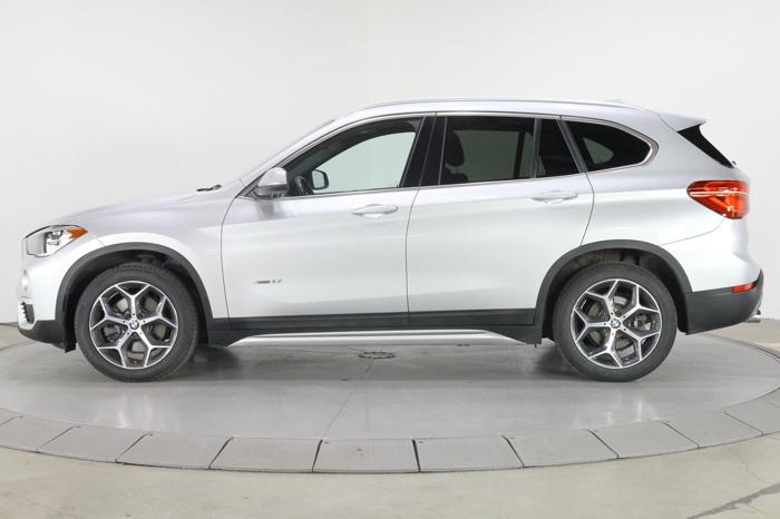 certified 2017 bmw x1 xdrive28i beaverton, or 97005 for sale in beaverton, oregon