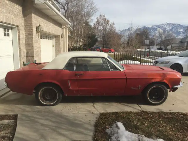 1968 mustang 1964 1965 1966 1967 1969
