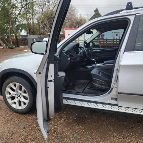 2013 bmw x5 xdrive35i premium
