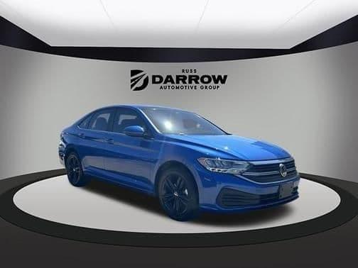 2023 volkswagen jetta 1.5t se in milwaukee, wisconsin