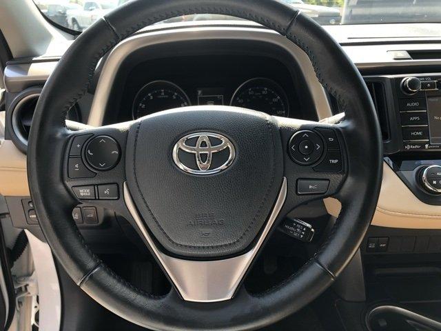 used 2018 toyota rav4 awd xle new tazwell, tn 37825 for sale in new tazewell, tennessee