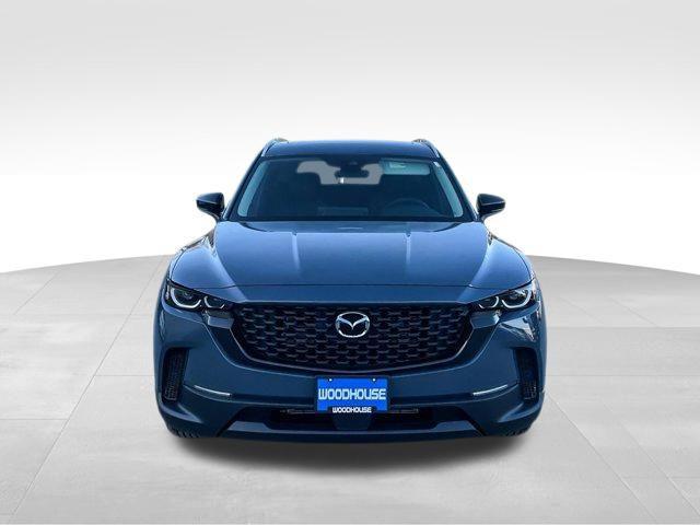 2024 mazda cx-50 2.5 s premium