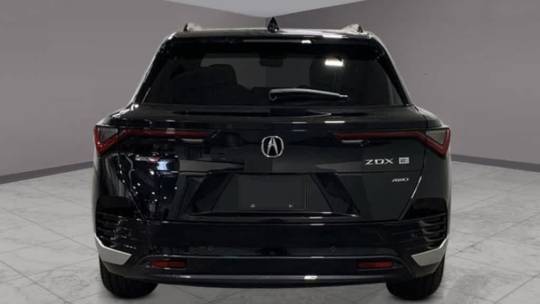 2024 Acura ZDX
