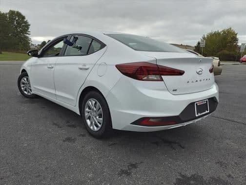 2020 hyundai elantra se 4dr sedan in claysburg, pennsylvania