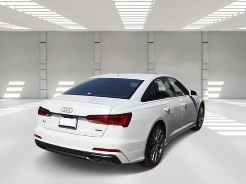 2023 audi a6