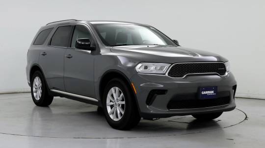2023 Dodge Durango