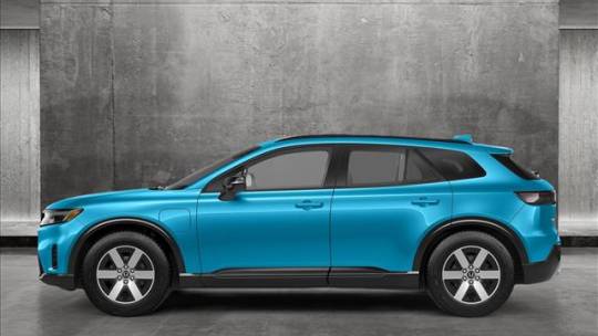 2024 Honda Prologue