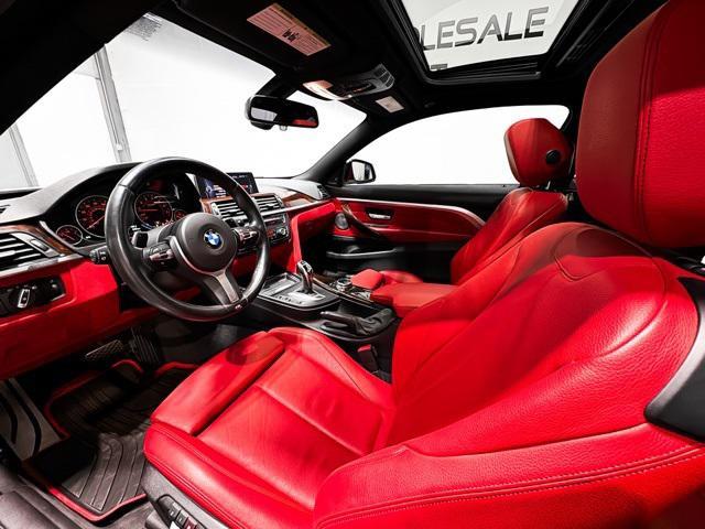 2014 bmw 435 i xdrive