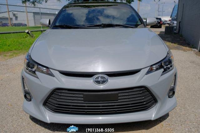 used 2016 scion tc memphis, tn 38115 for sale in memphis, tennessee
