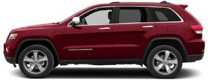 2014 jeep grand cherokee laredo in hempstead, ny