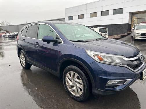2015 honda cr-v in chicago, illinois
