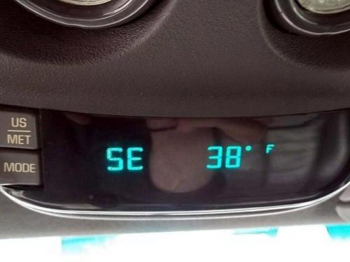 1997 chevrolet blazer ls in virginia
