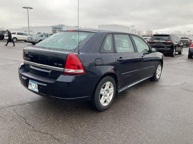 2007 chevrolet malibu maxx lt