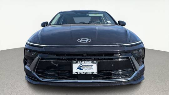 2024 Hyundai Sonata
