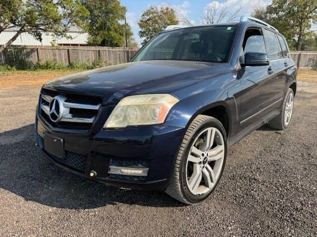 2012 mercedes-benz glk-class glk 350