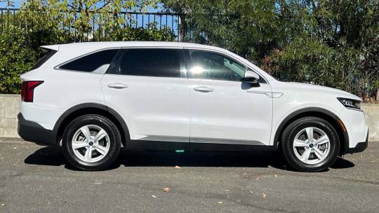 2021 Kia Sorento