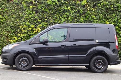 2019 ford transit connect