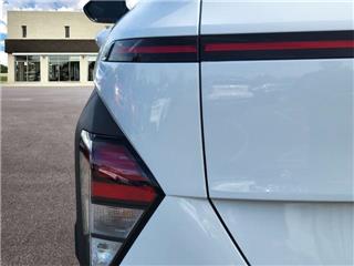 2025 Hyundai Kona sel convenience
