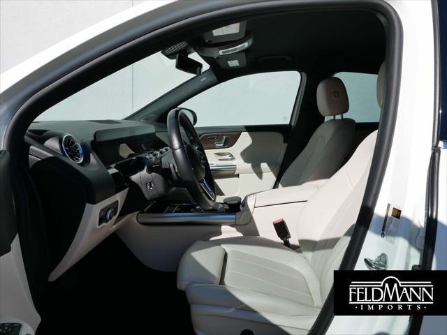 2022 mercedes-benz gla 250 4matic
