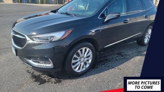 2018 Buick Enclave