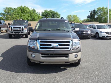 2008 ford expedition eddie bauer 4x4 eddie bauer 4dr suv for sale in newark, delaware
