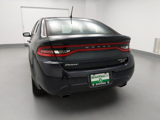 used 2014 dodge dart sxt jackson, ms 39211 for sale in jackson, mississippi