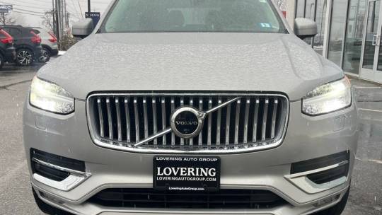 2024 Volvo XC90