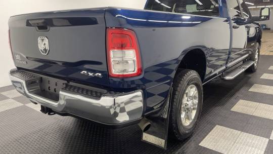 2024 RAM 3500