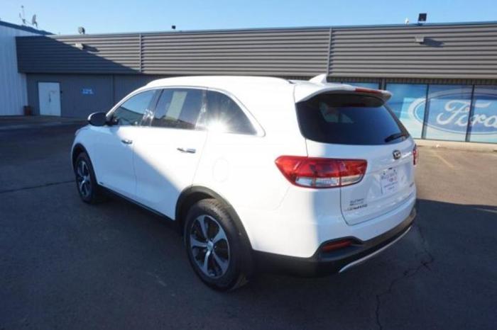 2016 kia sorento ex awd ex 4dr suv for sale in fort rice, north dakota