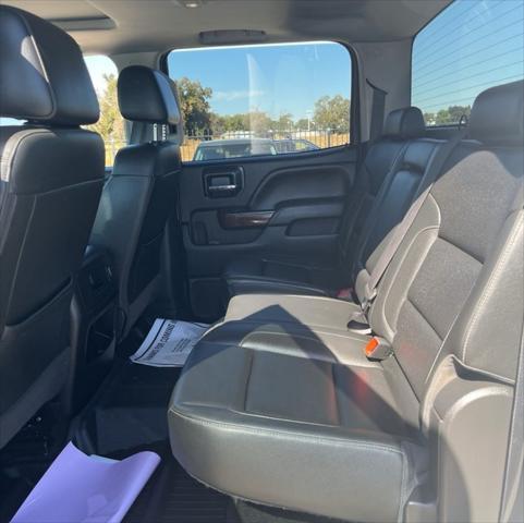 2018 gmc sierra 2500 slt